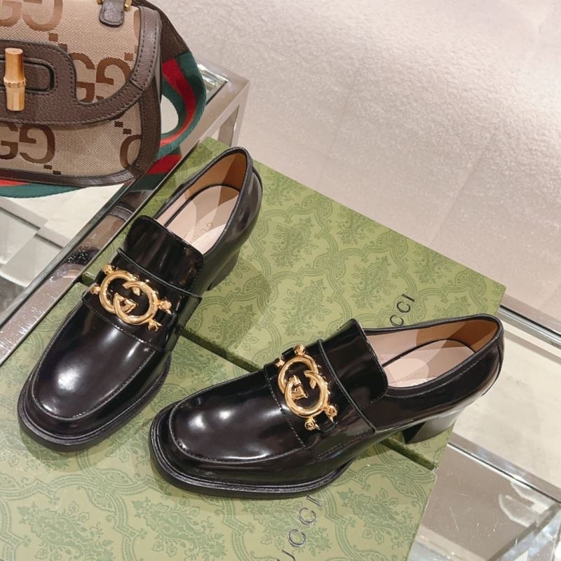 Gucci loafers